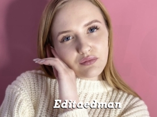 Editaedman
