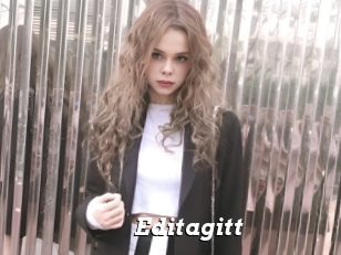 Editagitt