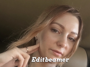 Editbeamer