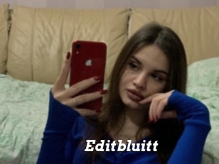 Editbluitt