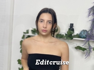 Editcruise