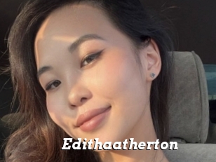 Edithaatherton