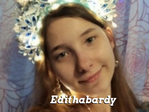 Edithabardy
