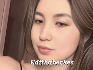 Edithaberkes