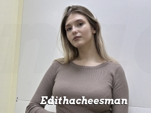 Edithacheesman