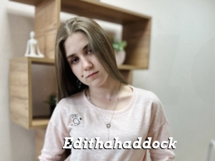 Edithahaddock