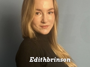 Edithbrinson