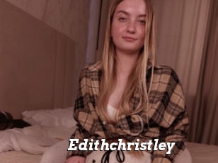 Edithchristley