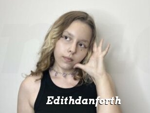 Edithdanforth