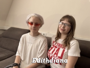 Edithdiana