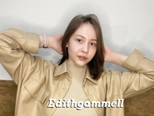 Edithgammell