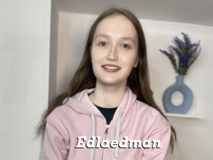 Edlaedman