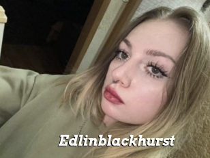 Edlinblackhurst