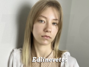Edlinevetts