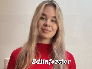 Edlinforster