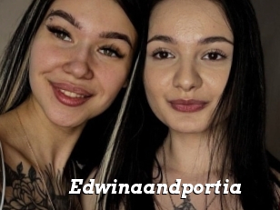 Edwinaandportia