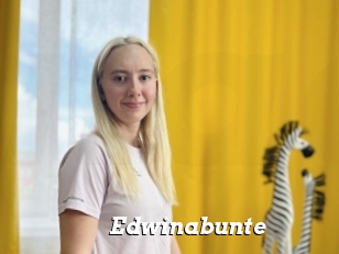 Edwinabunte