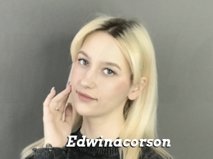 Edwinacorson
