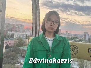 Edwinaharris