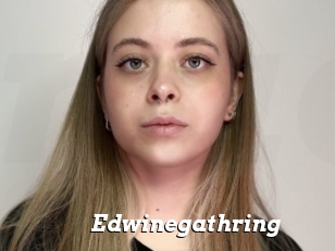 Edwinegathring