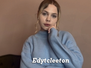Edytcleeton