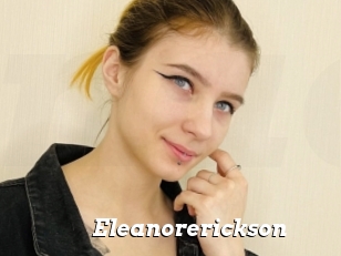Eleanorerickson
