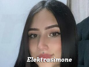 Elektrasimone