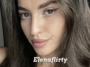 Elenaflirty