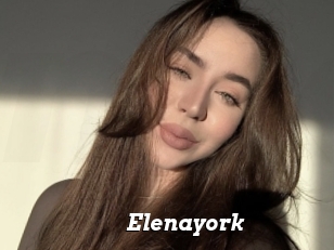 Elenayork