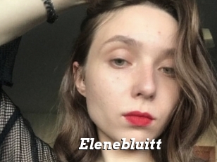 Elenebluitt