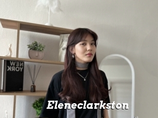 Eleneclarkston