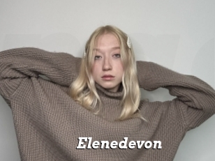 Elenedevon