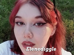Elenediggle