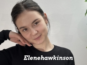 Elenehawkinson