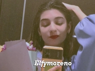 Elfymoreno