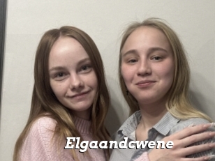 Elgaandcwene