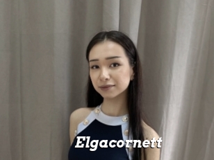Elgacornett