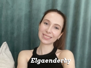 Elgaenderby