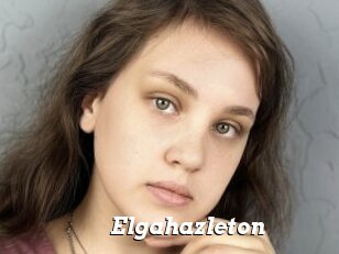 Elgahazleton