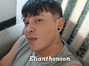 Elianthonson