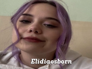 Elidiaosborn