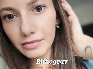 Elinegrav