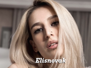 elisnovak Nice and quite