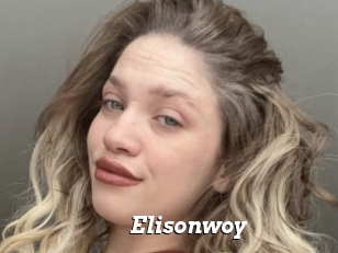 Elisonwoy