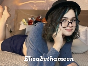 elizabethameen Nice and quite