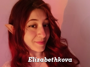 Elizabethkova