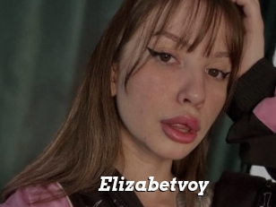 Elizabetvoy