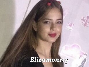 Elizamonroy