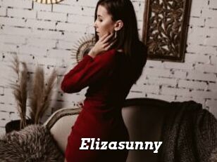 Elizasunny