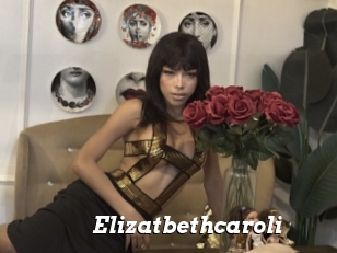 elizatbethcaroli Nice and quite